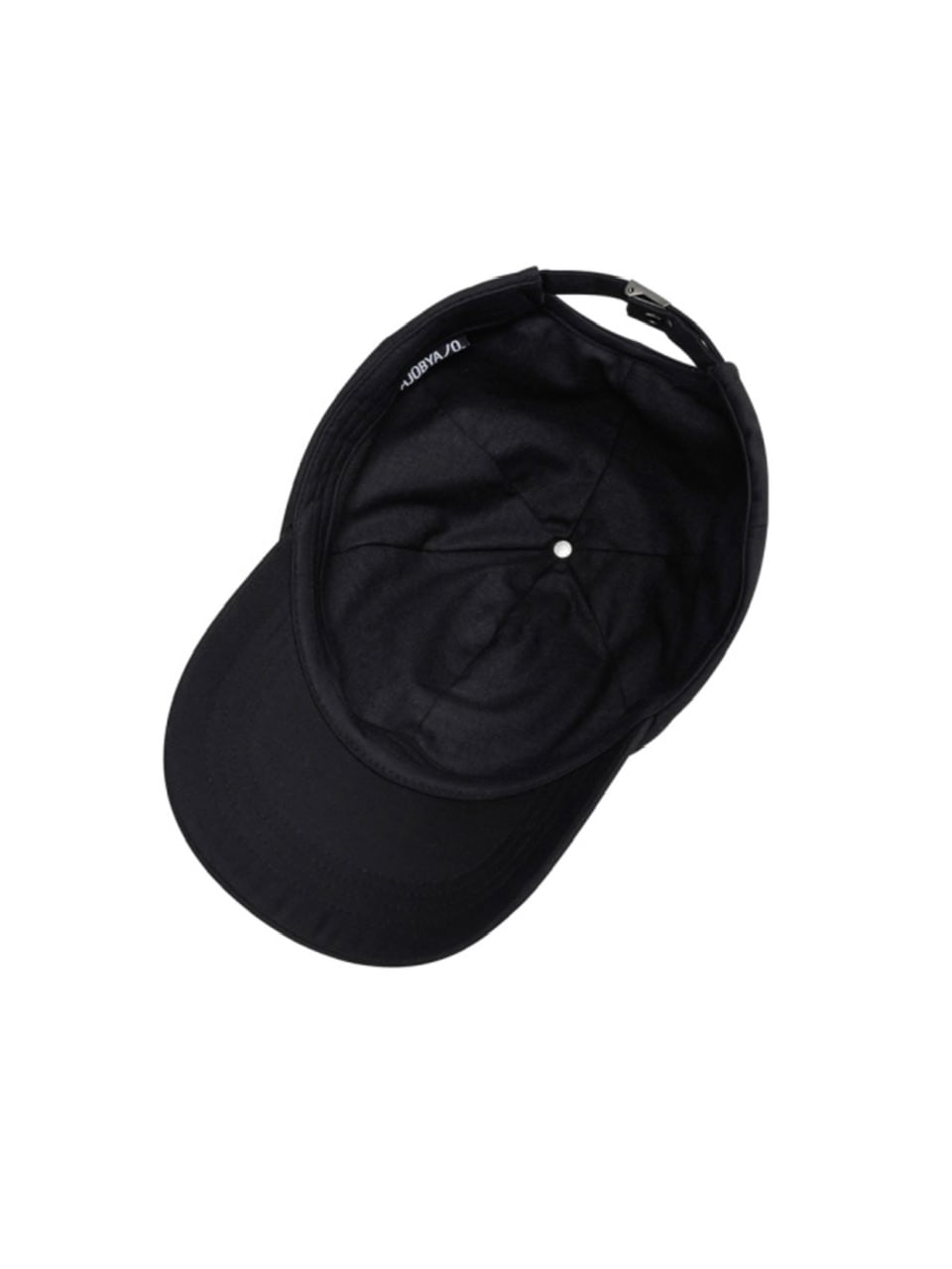 【AJOBYAJO】Wool Blend Basic Cap