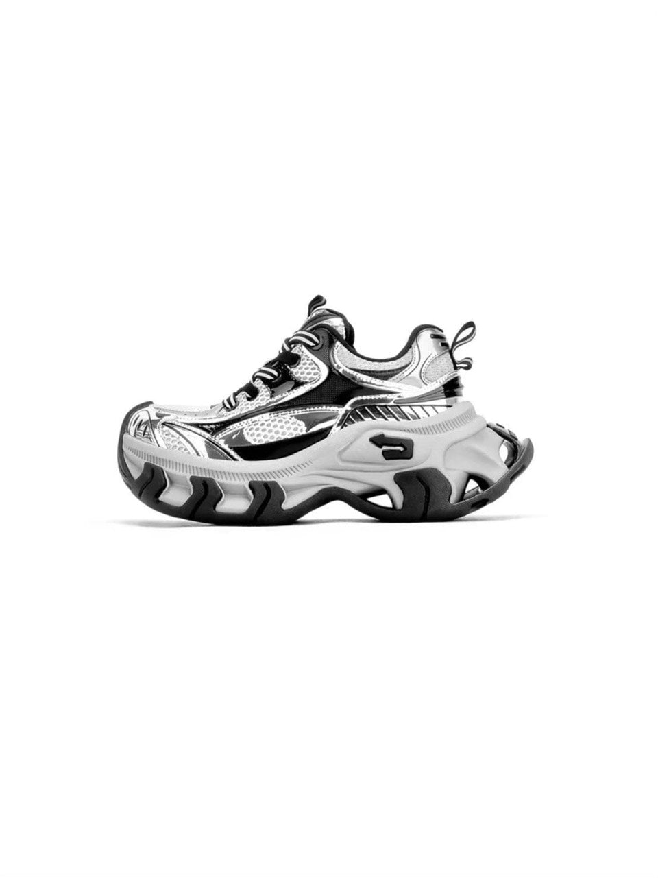 【NEXT IMPULSIVE】Papillon Series / 【ネクストインプルーシブ】ボリュームスニーカー