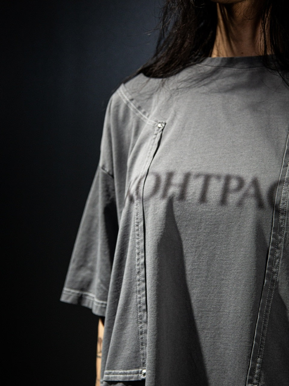 【DIG YOUR OWN GRAVE】DIG RIVET T-SHIRTS