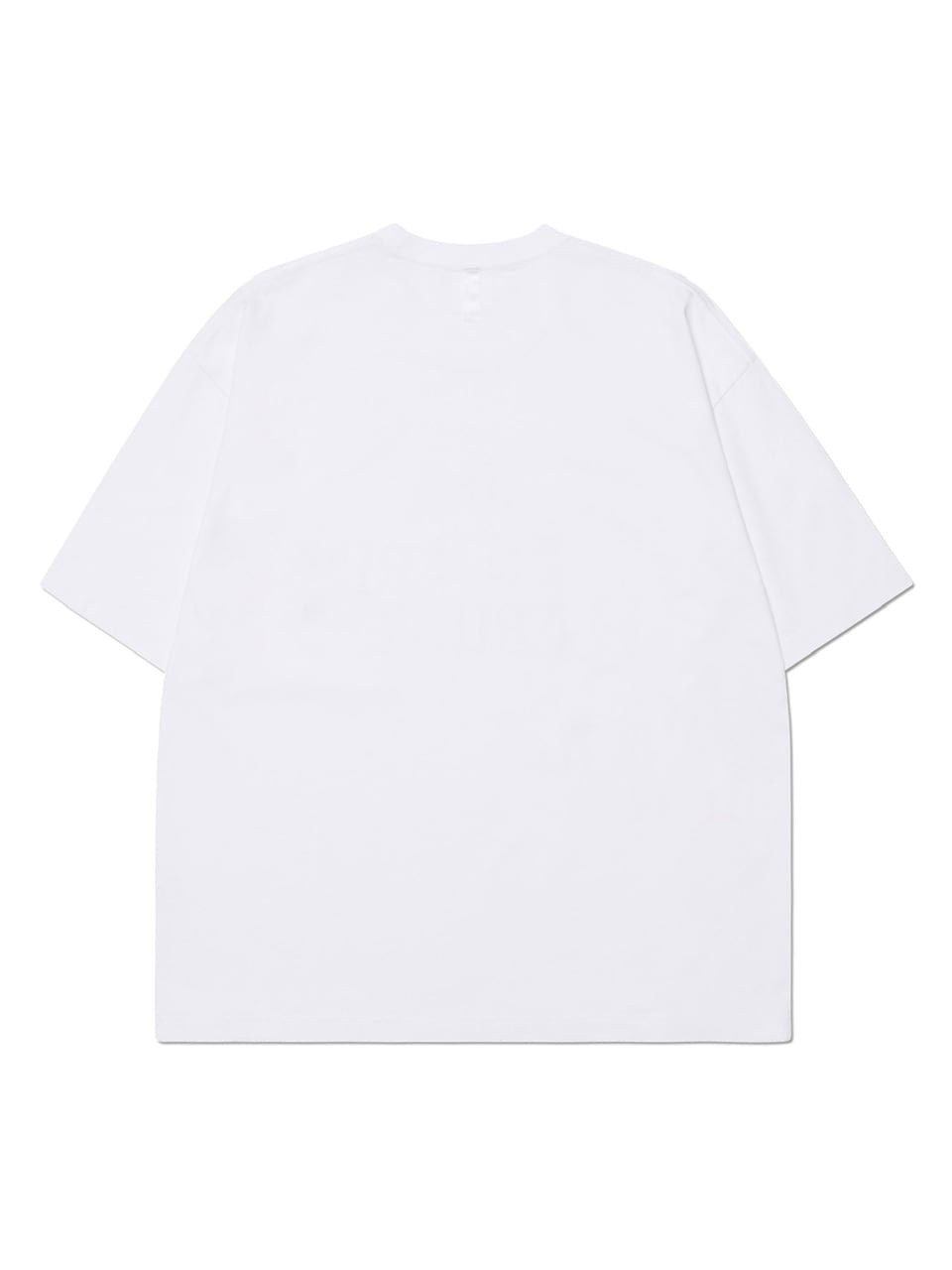 【NOMANUAL】NM ENGINE T-SHIRT