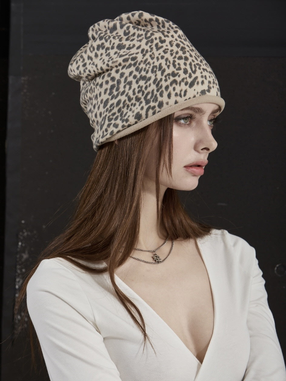 【GATELESS】JUNGLE BEANIE