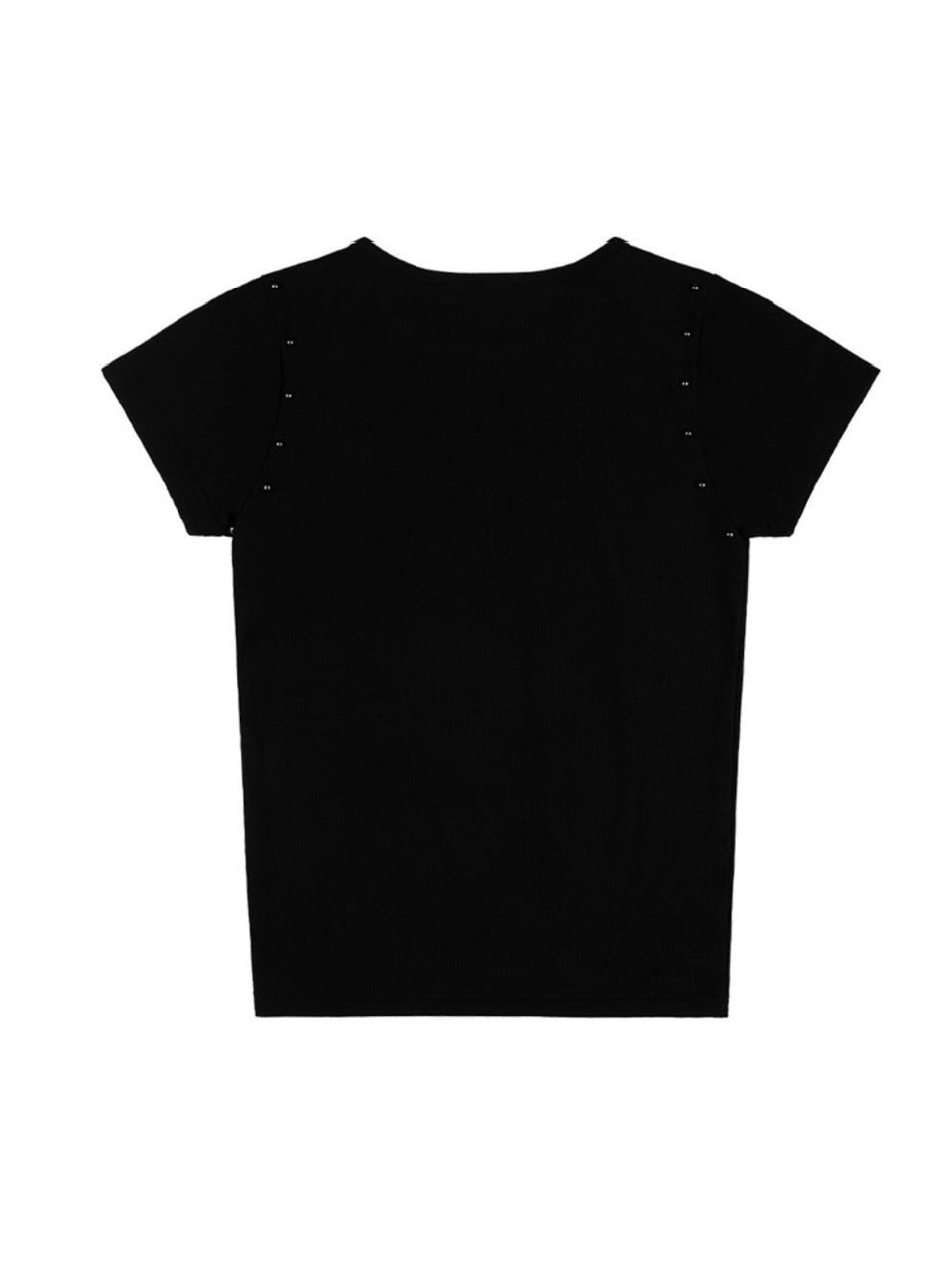【FANCY CLUB】ETERNAL STUD TEE