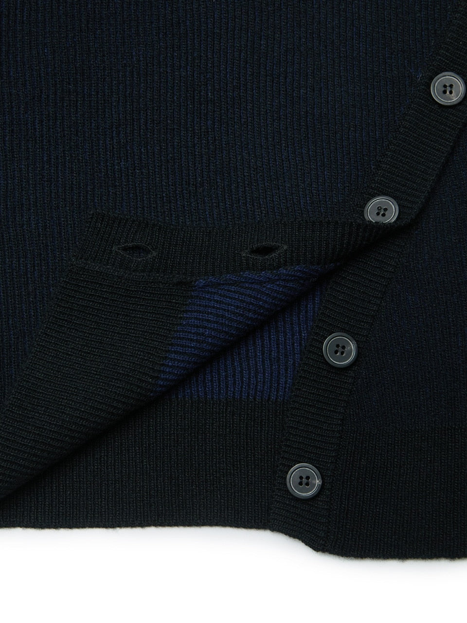 【MMIC】Oblique Turtleneck