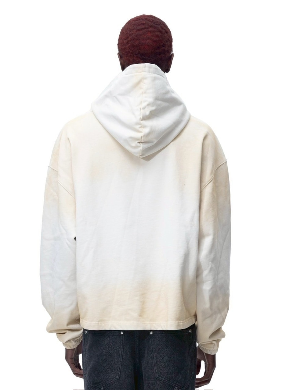 【The Boy Has No Patience】NIGHT OF THE BLOOD MOON KNIGHT HOODIE