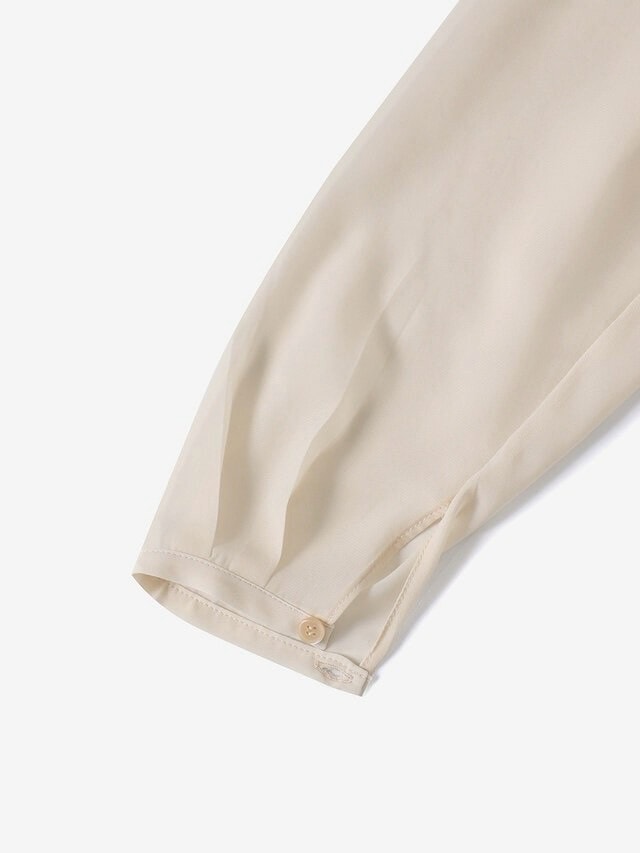 【NOTYOURROSE】Fairy chiffon bolero