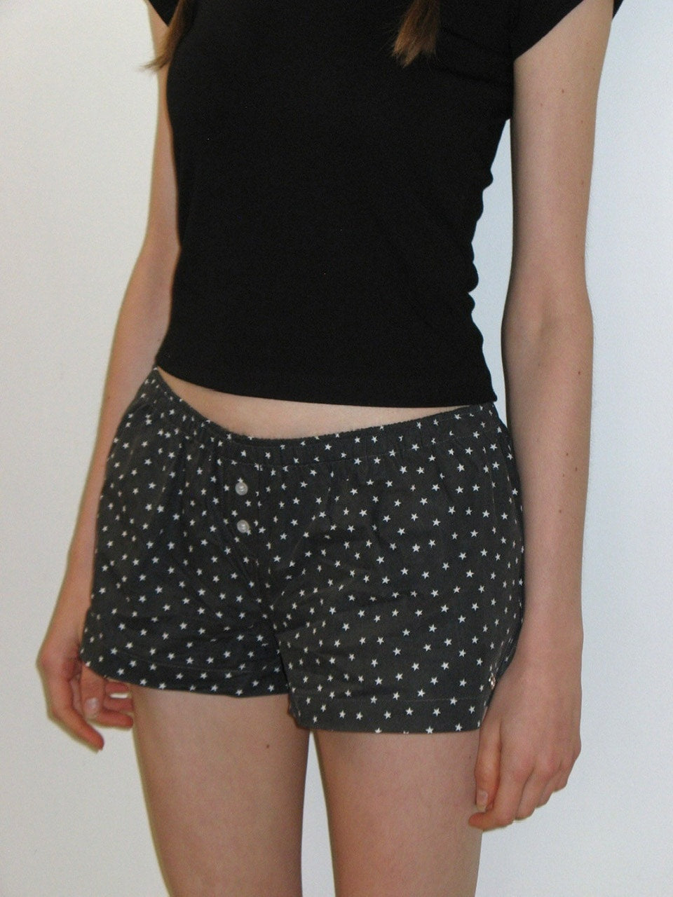 【CRANK】TRUNK SHORTS