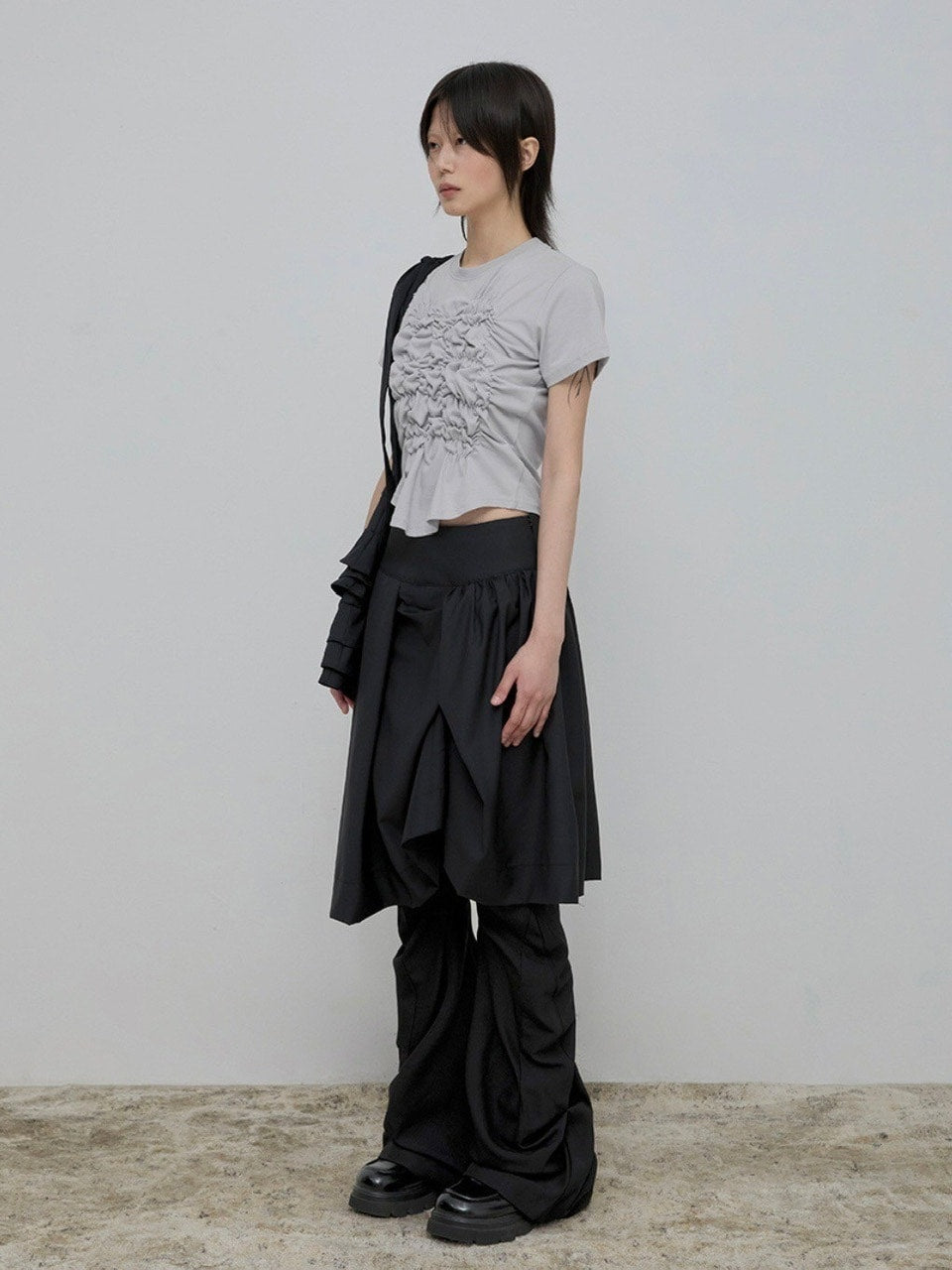 【FLAREUP】Cloud T-Shirt