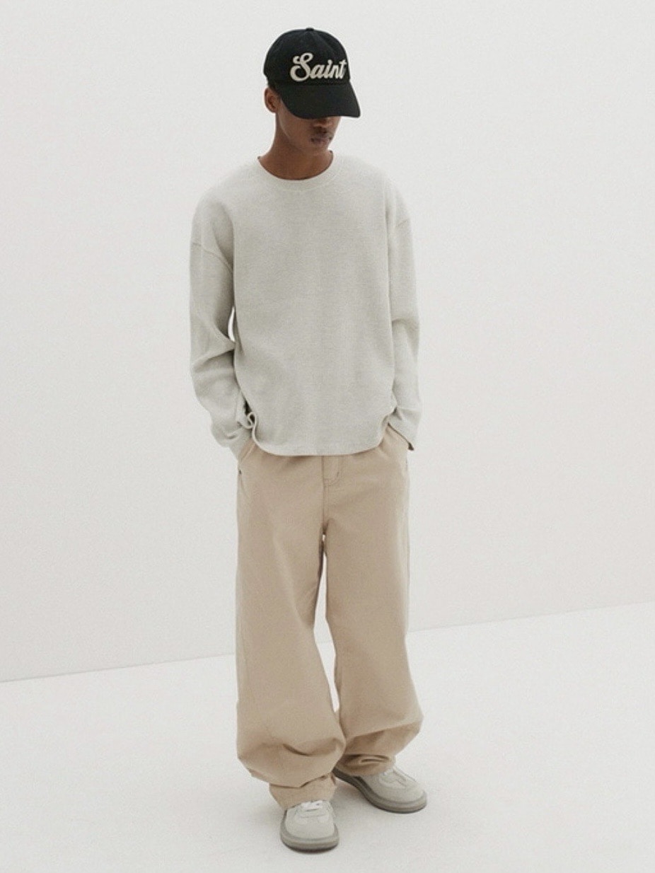 【DNSR】Saint Washed Ball Cap