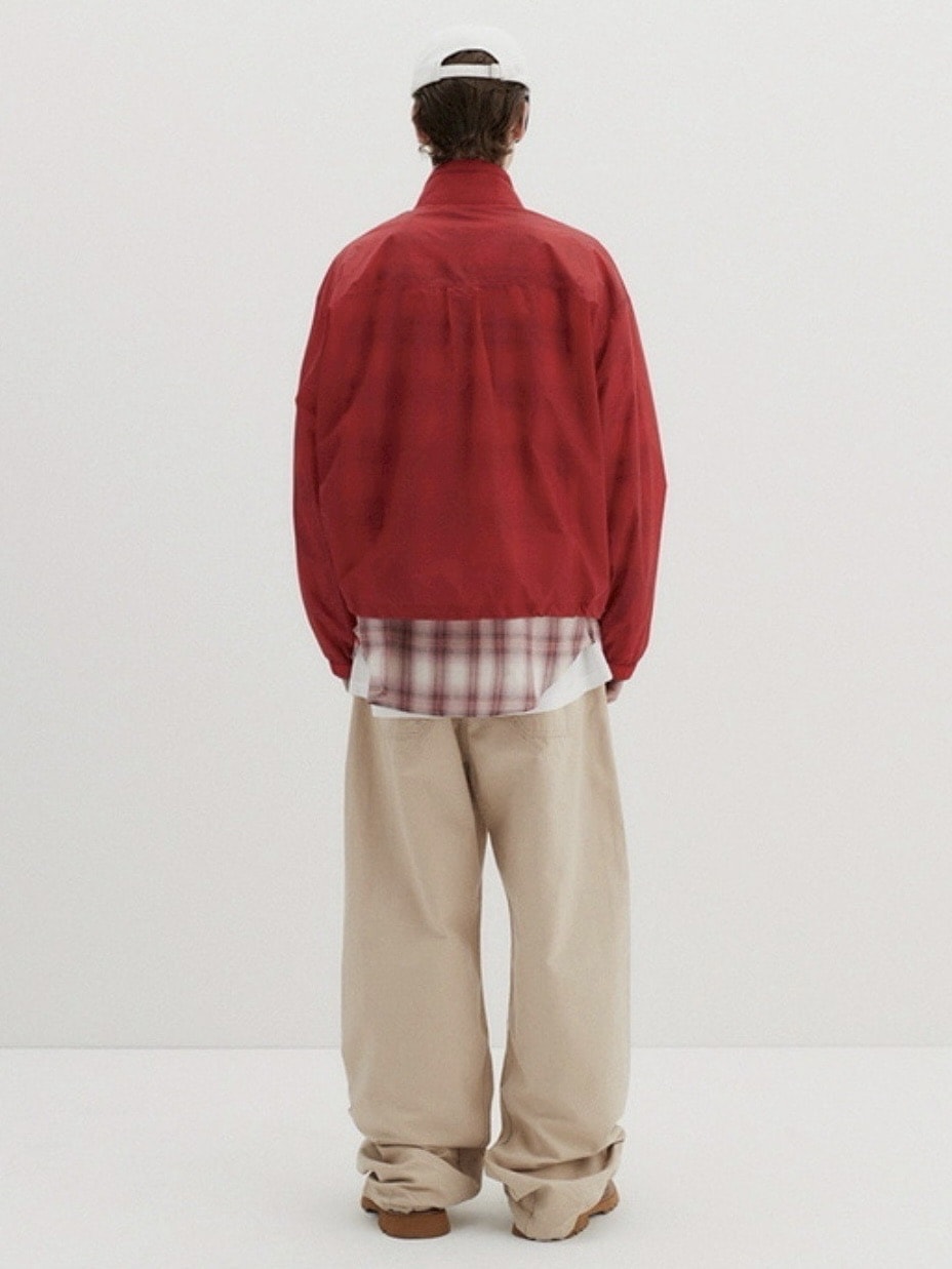 【DNSR】Saint Two-Tone Ball Cap