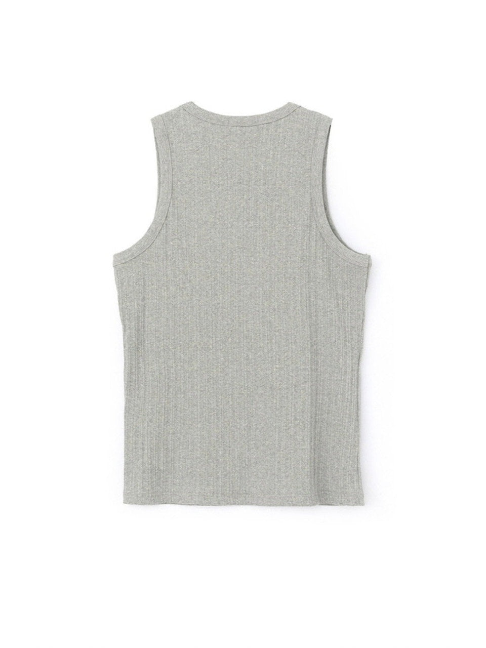 【DNSR】Basic Sleeveless Tee