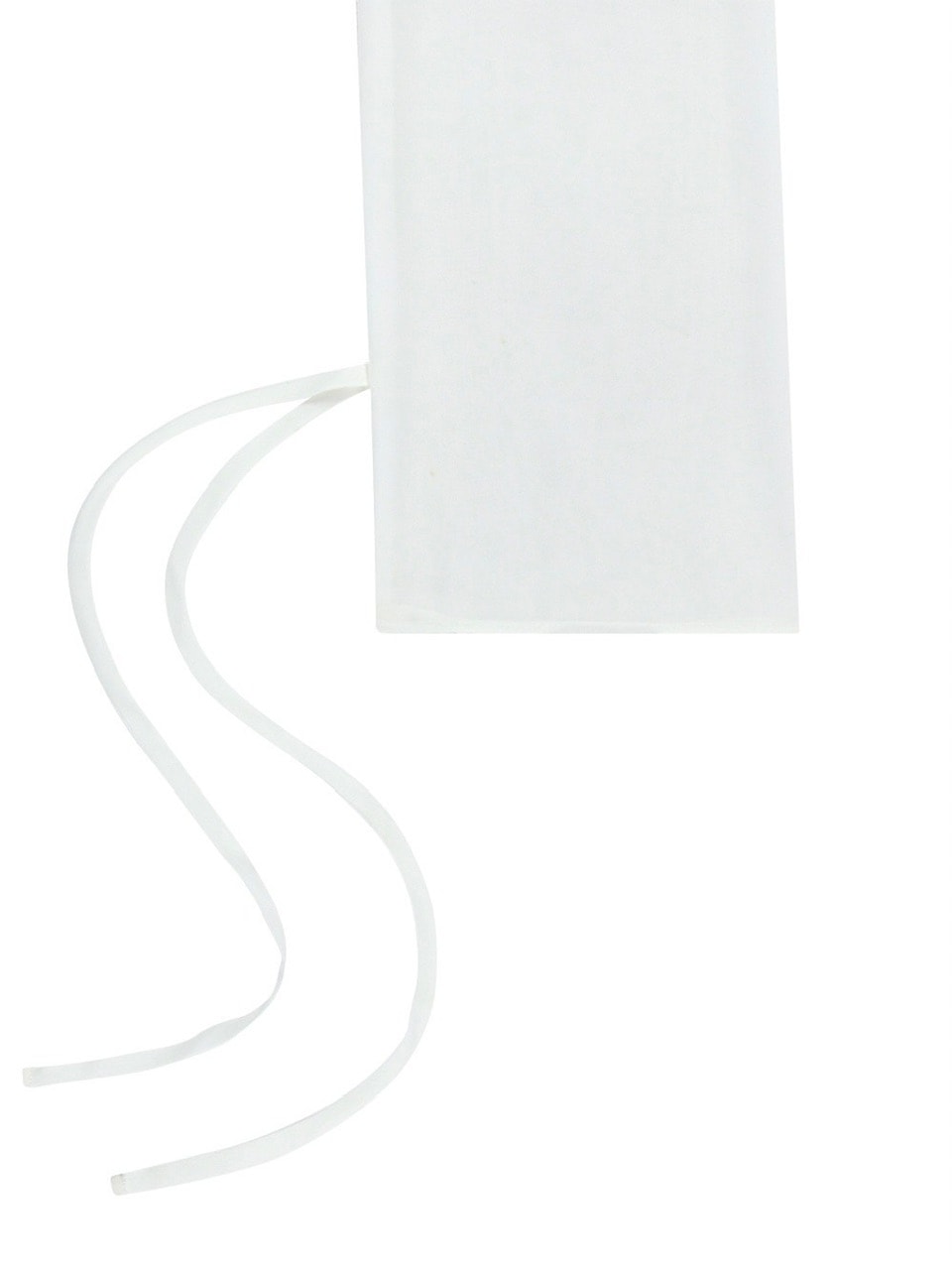 【TUOMIO】CHIFFON HOODED BOLERO / 【トゥオミオ】シフォンフードボレロ