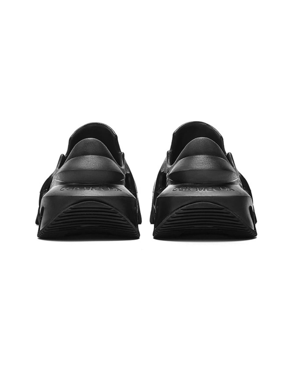 【OGR】DRAGON SPIKE