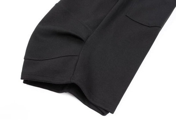 【roaringrad】SOLID KNEE BERMUDA PANTS / 【ロアリングラド】ソリッドニーバミューダハーフパンツ