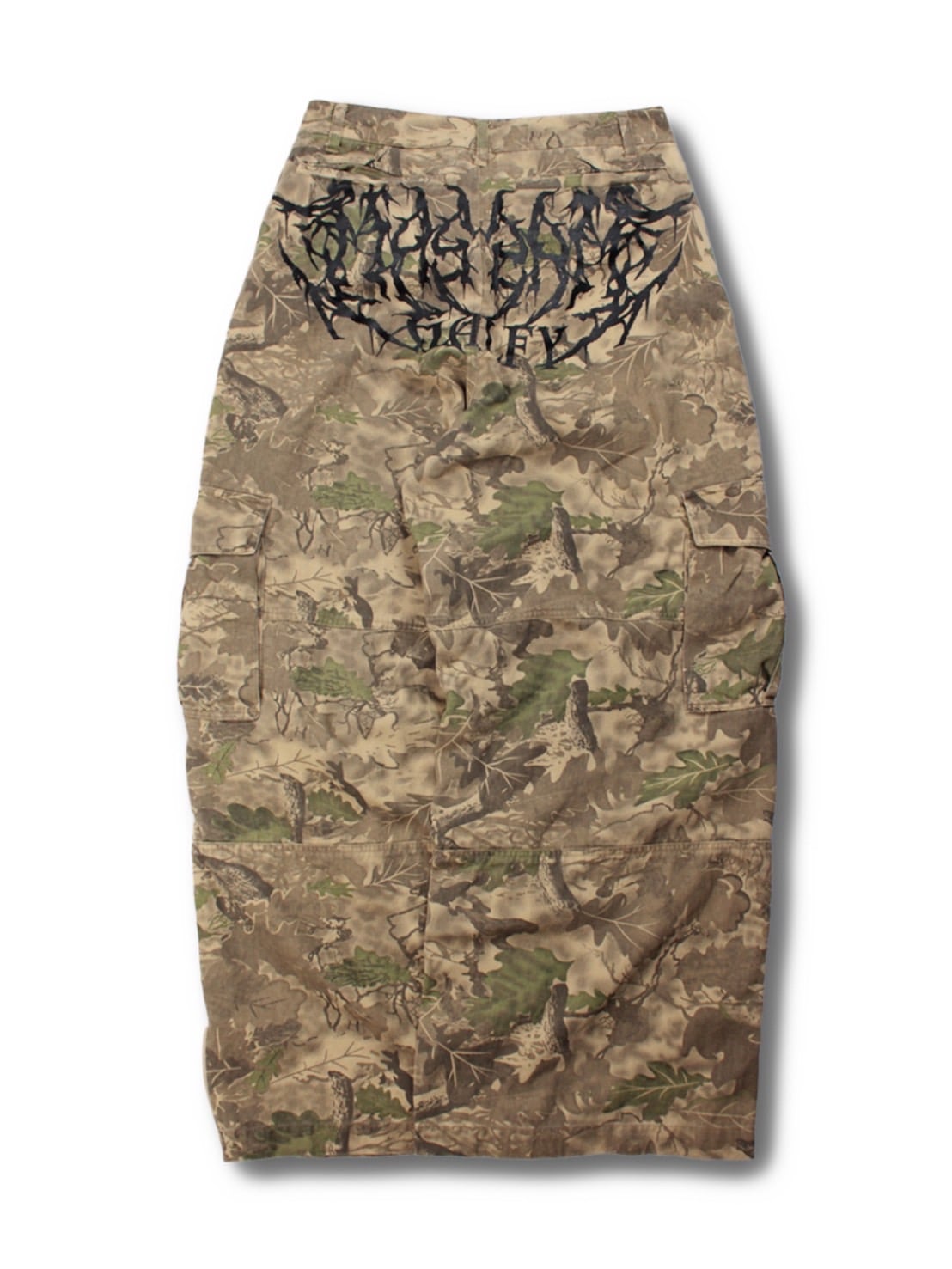 【GALFY】森林パンツ