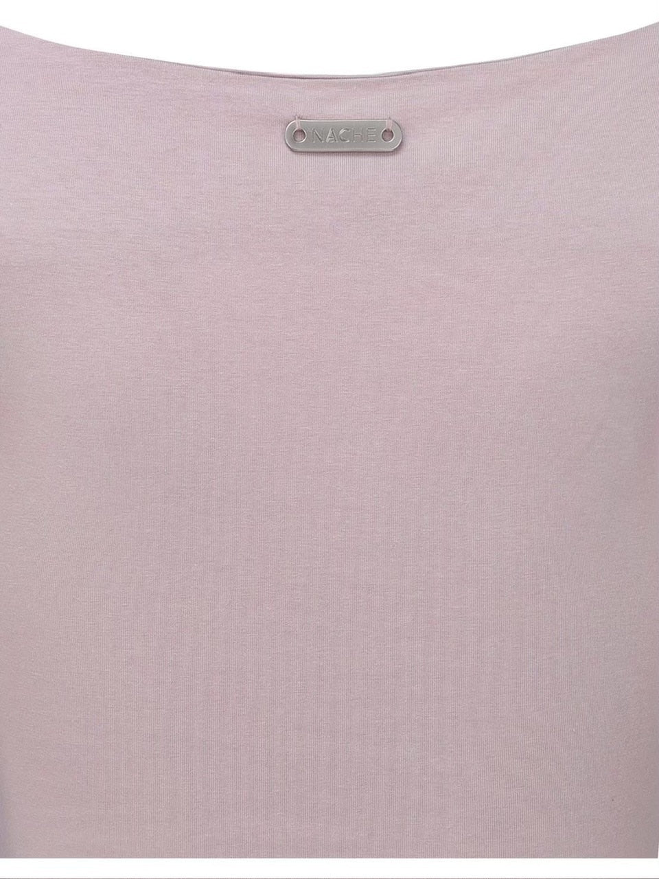 【NACHE】SLIP X-RAY PRINTED T-SHIRT