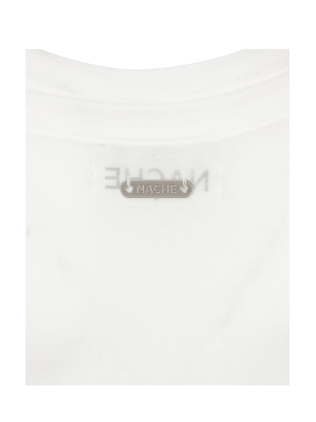 【NACHE】LAYERED BASIC LONG SLEEVE