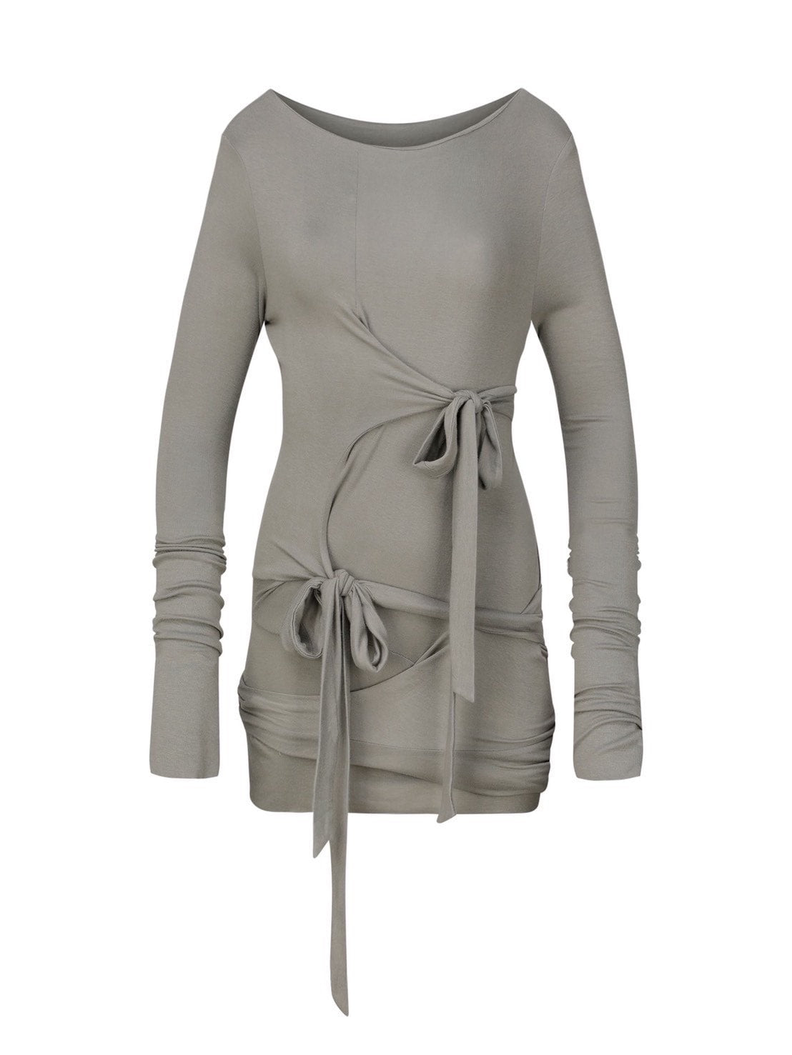 【NACHE】TWINE MINI DRESS