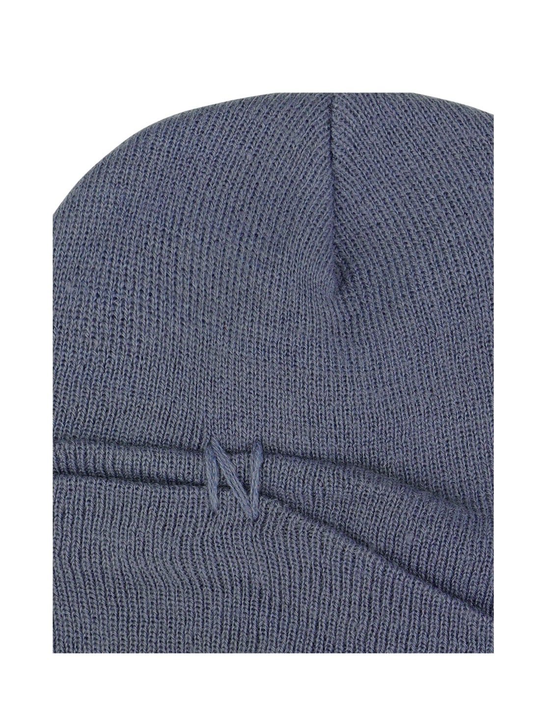【NACHE】PINCHED BEANIE (UNISEX)