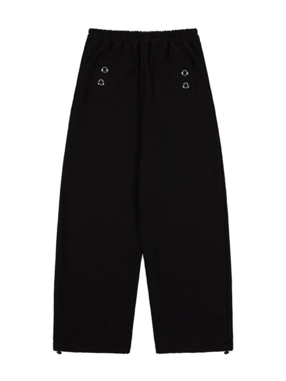 【FANCY CLUB】ATTENTION SWEATPANTS / 【ファンシークラブ】アテンションスウェットパンツ