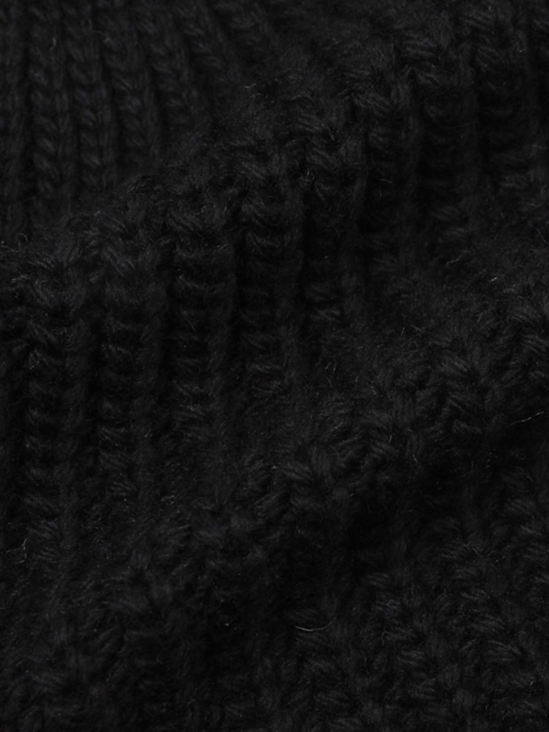 【Miseki seoul】Button trooper hat