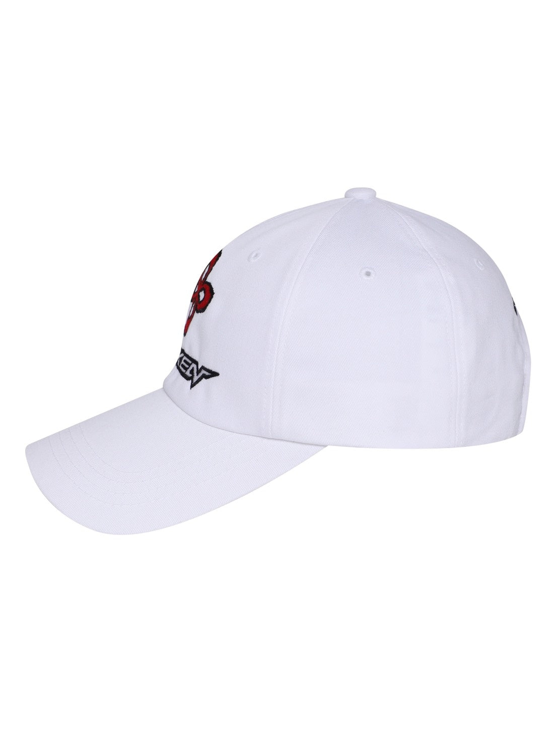 【SURGERY×TEKKEN】LOGO MESH CAP