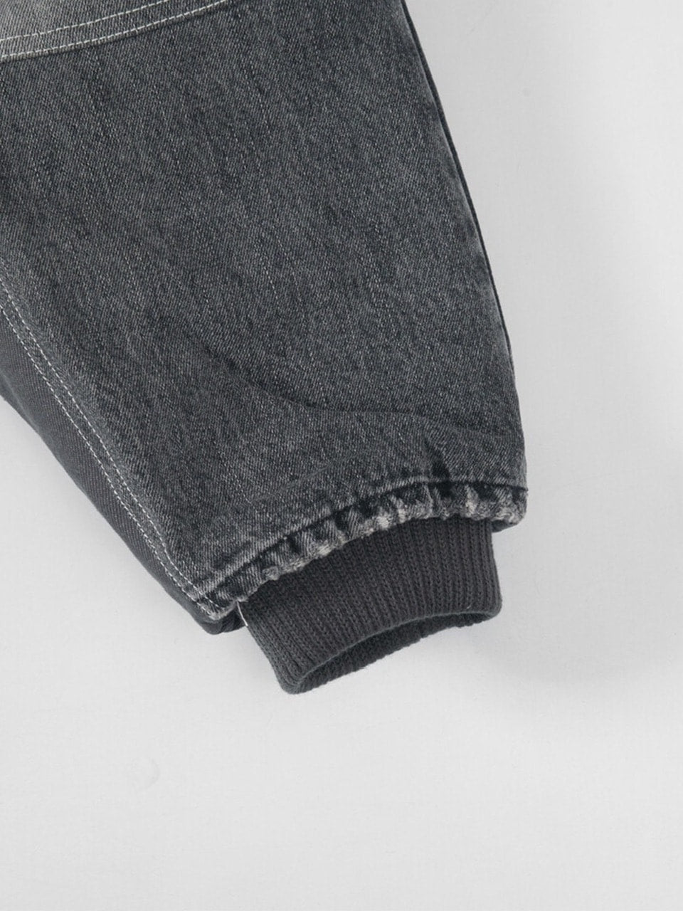 【SURGERY】Surgery Exo-Shell hood denim jacket / 【サージェリー】サージェリー エクソ-シェル フード デニム ジャケット