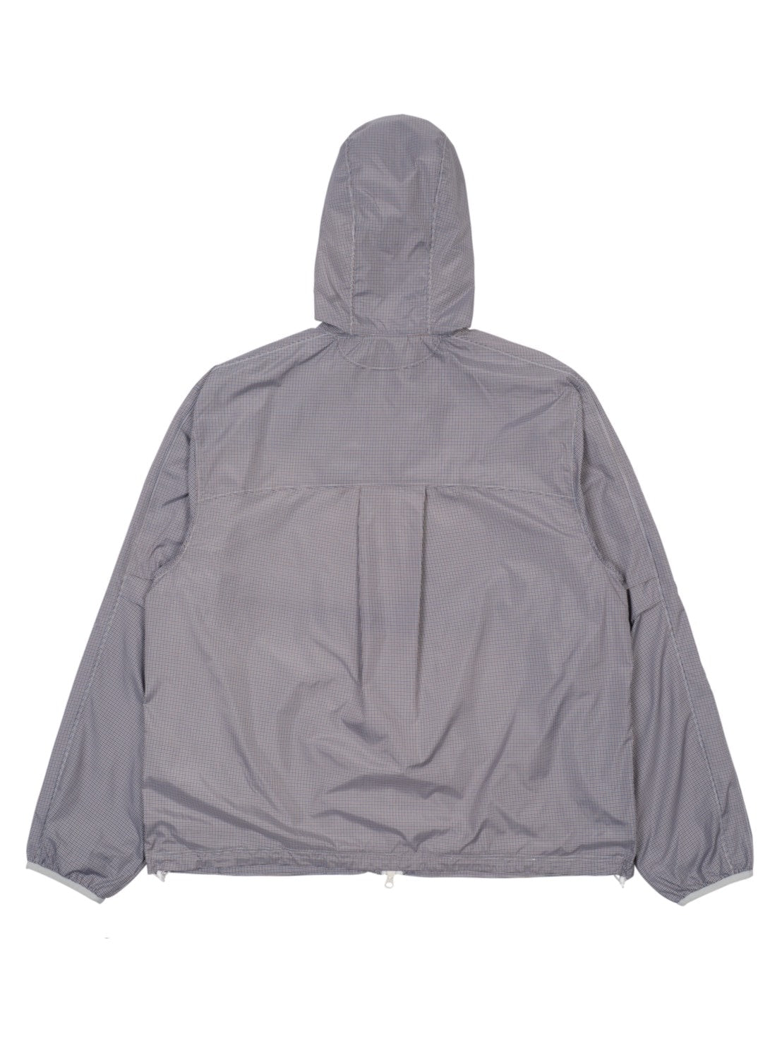 【THECOLDESTMOMENT】TCM starfish mini check windstopper