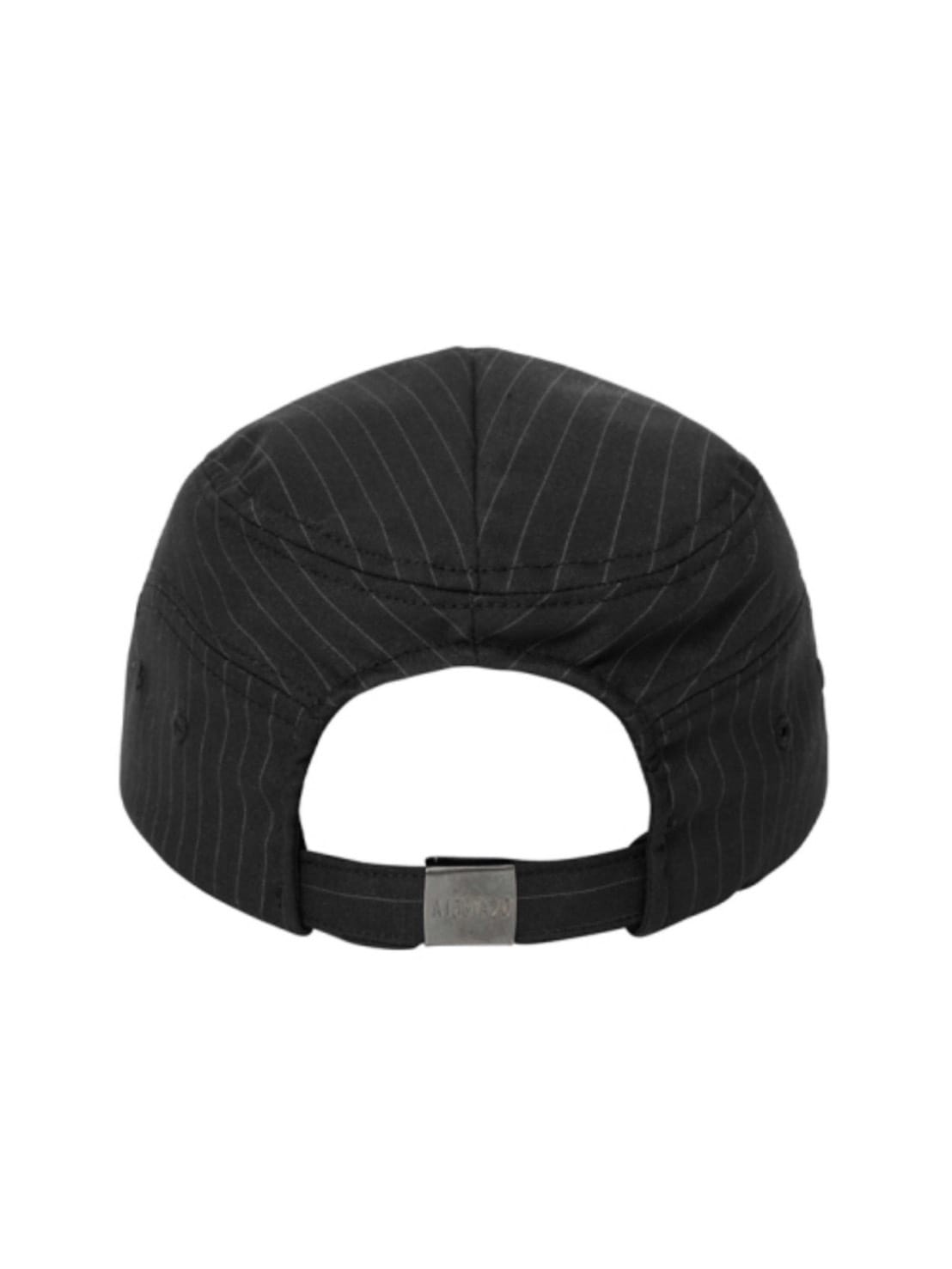 着画、物撮りまだ【AJOBYAJO】Striped Wool Blend Cap