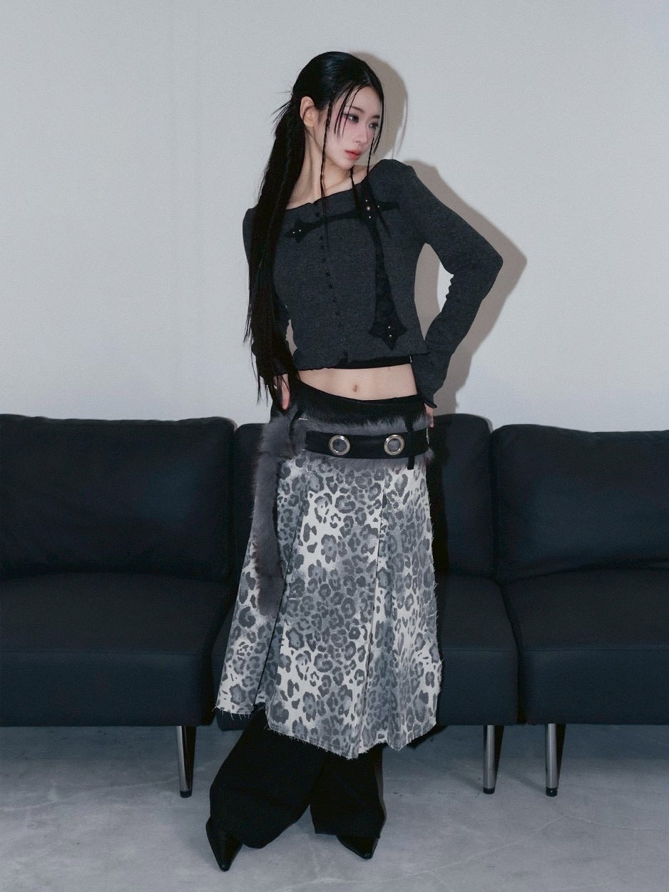 1/2 20:00発売【CHERRYQUIRI】rough gothic cross patch cd