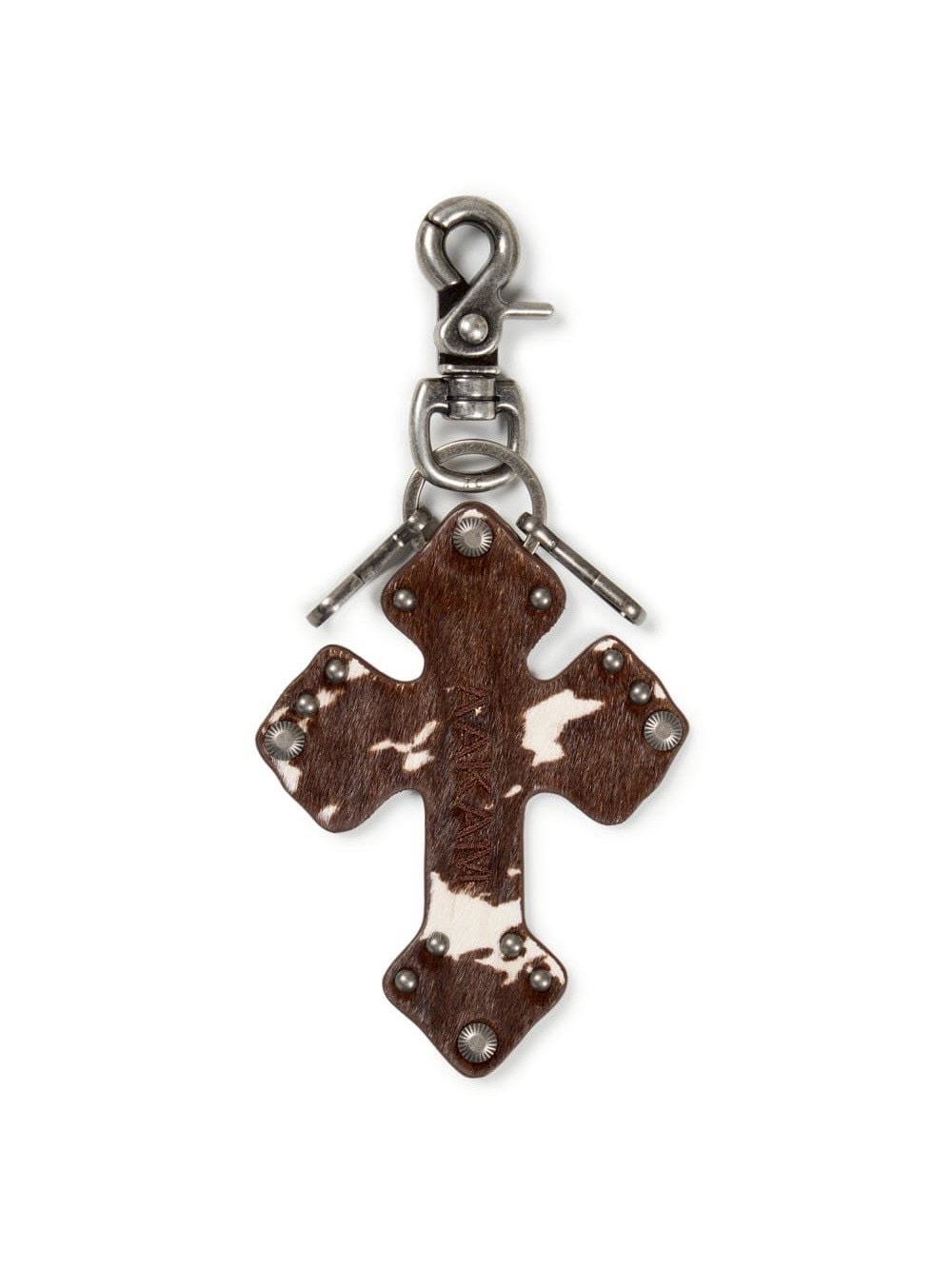 【AAKAM】CROS2 Keyring