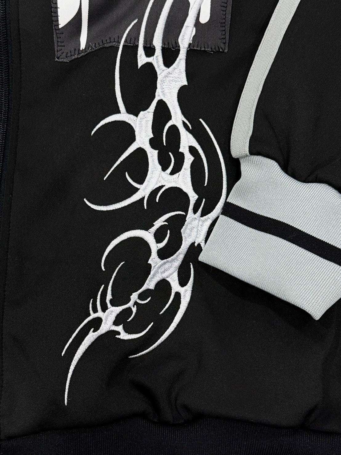 2/8 20:00発売 Pressing限定 【GALFY×CHAPI】コラボセットアップ (2color)