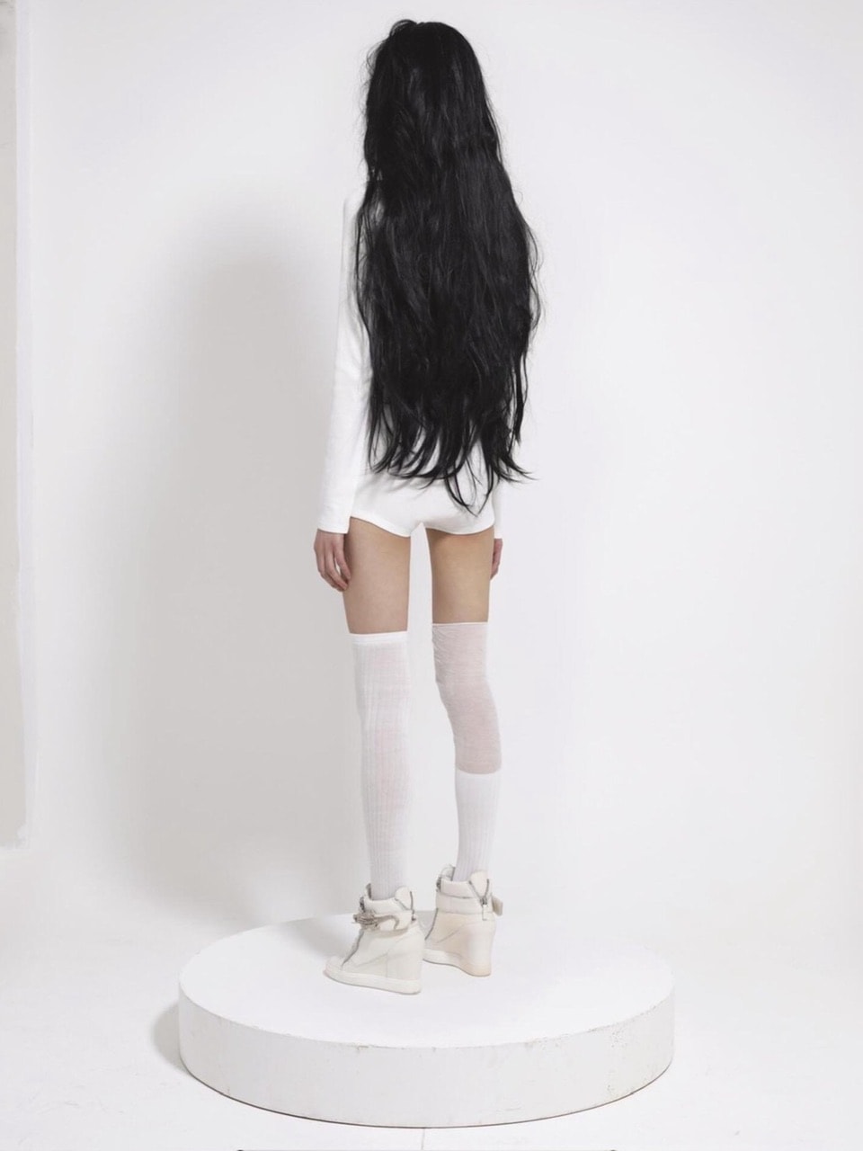 【bonnae】Body suit