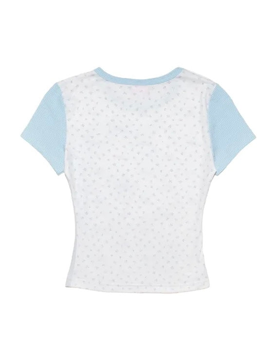 【Unopened gift】crying horse t-shirt
