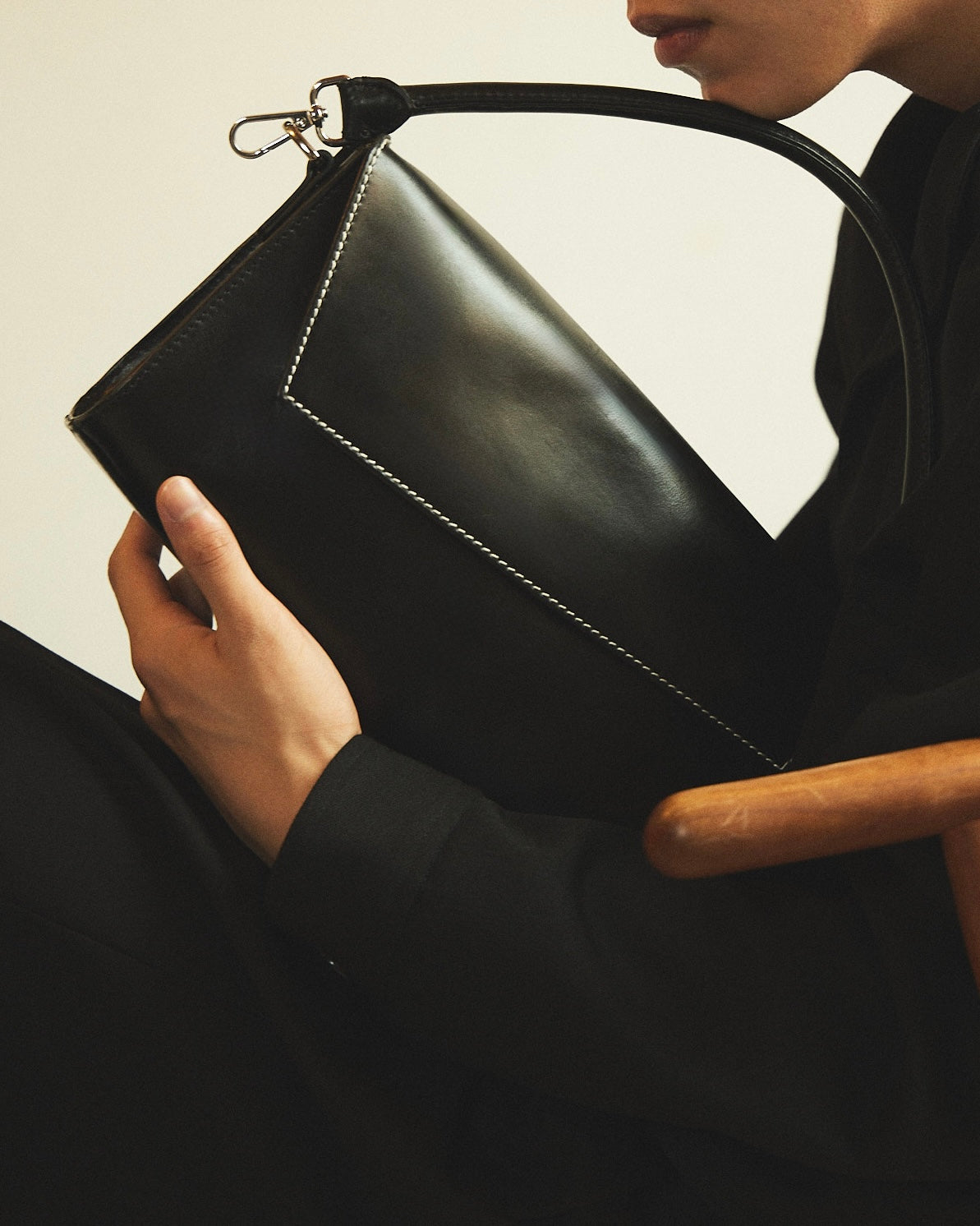 【CS】mini difference bag