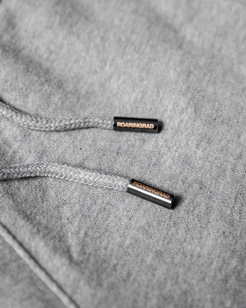 【roaringrad】Layered Waist Sweat Pants