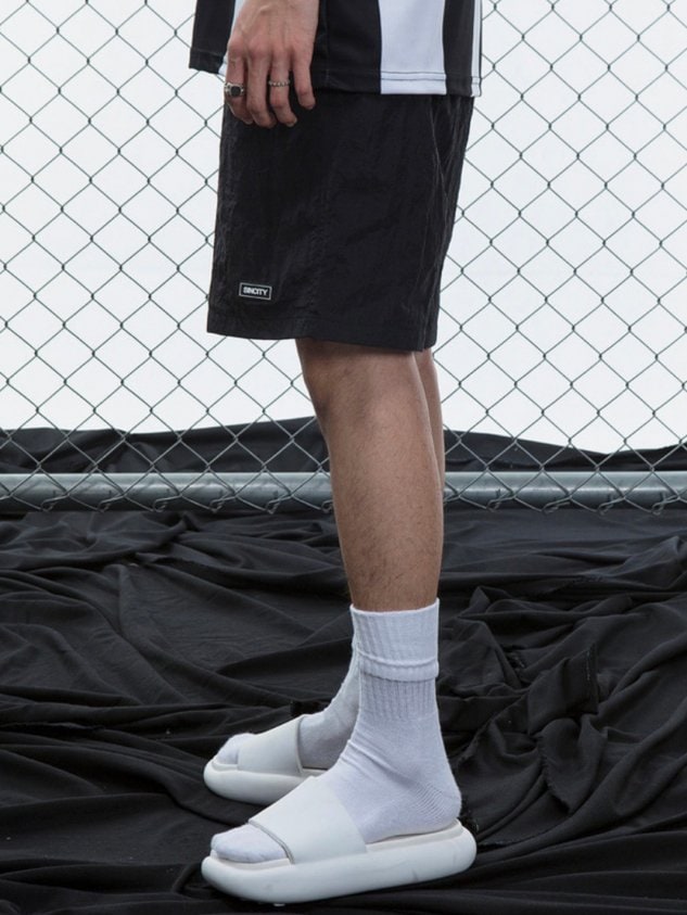 【SINCITY】Sincity ICE swim pants