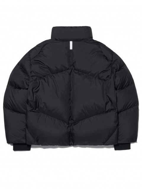 【NOMANUAL】SKADI DUCK DOWN JACKET (5color) / 【ノーマニュアル】長袖ダウンジャケット