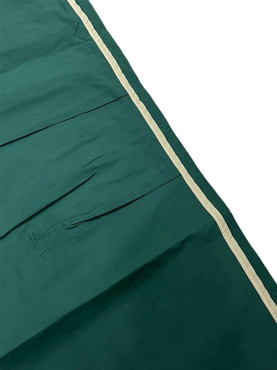 【youll】nylon track wide pants (5color)