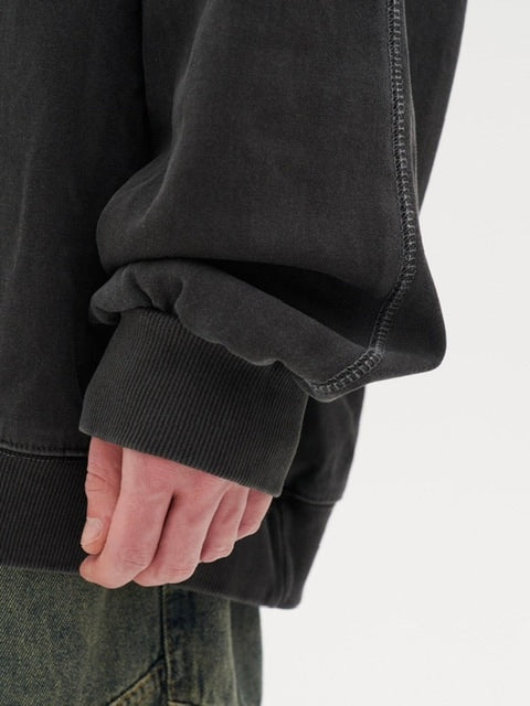 【RE:ON STUDIO】STITCH LOGO MTM