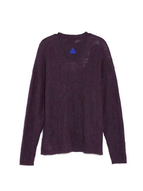 【ARCH by ROARINGWILD】WORN SWEATER