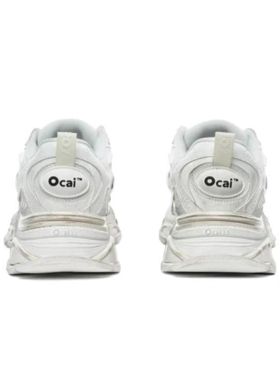 【Ocai】RUN TECH