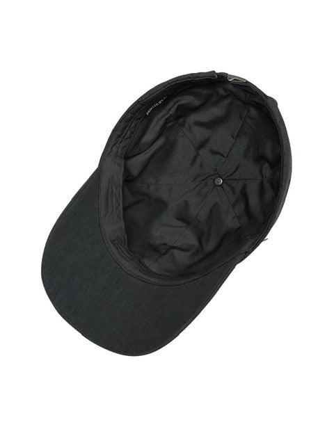 【AJOBYAJO】Arch Logo Washed Cap