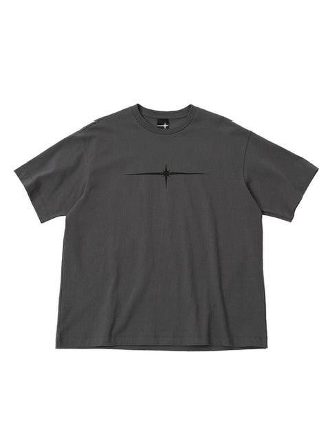 【TILLDAWN】FLASH 1/2 SLEEVE