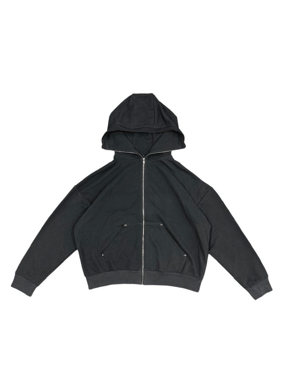 【DIG YOUR OWN GRAVE】COBRA HOODY (2color)