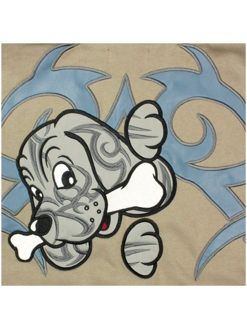 【GALFY】探検メガネ部族パーカー / 【ガルフィー】ロゴ長袖パーカー