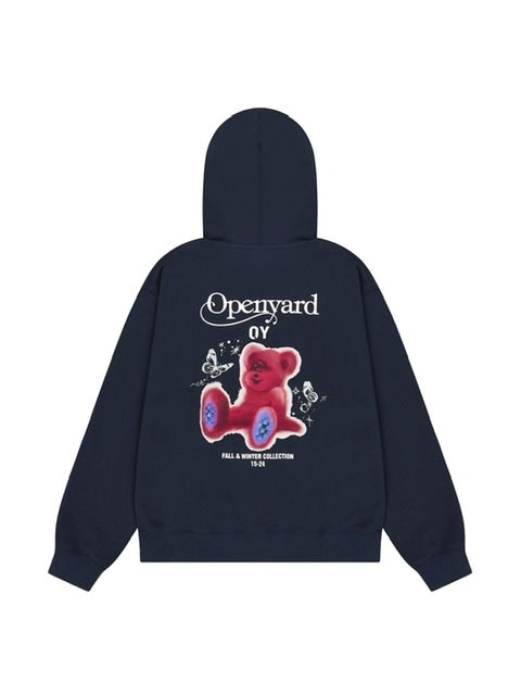【OY】DREAMY ODOLLY HOODIE