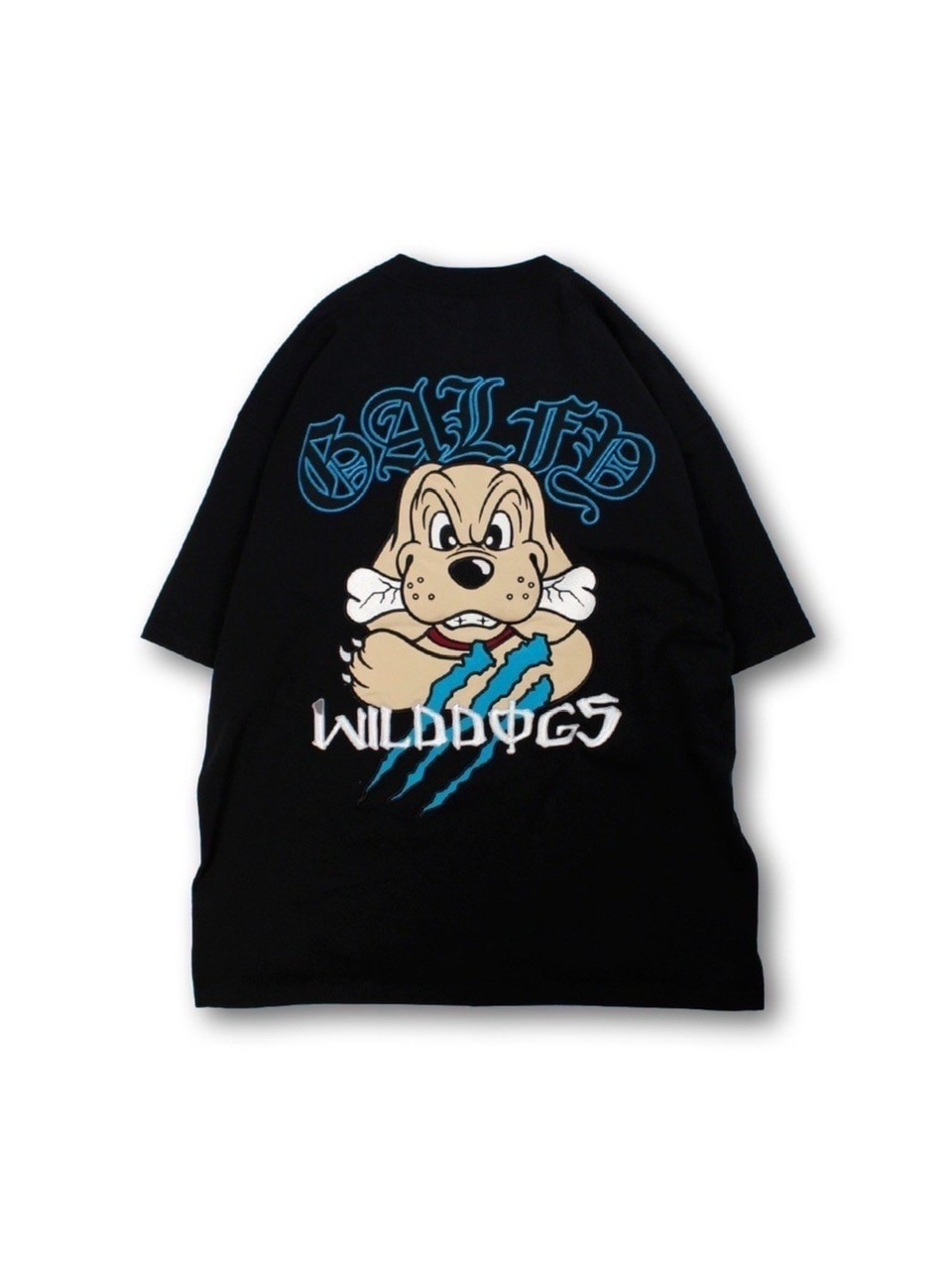 GALFY】覚醒ビーストTee(解) – PRESSING WEB SHOP