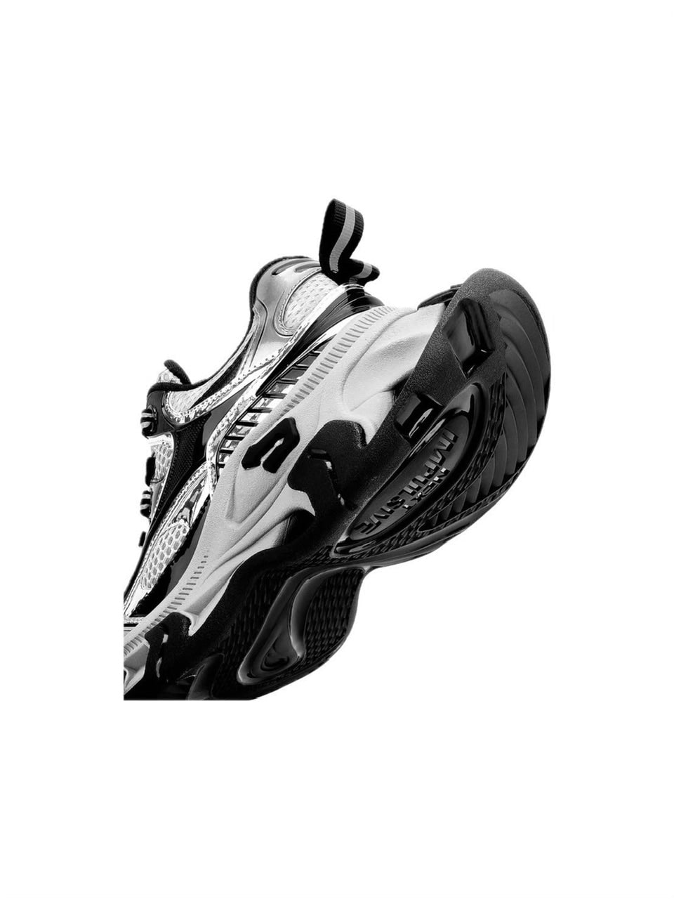 【NEXT IMPULSIVE】Papillon Series / 【ネクストインプルーシブ】ボリュームスニーカー