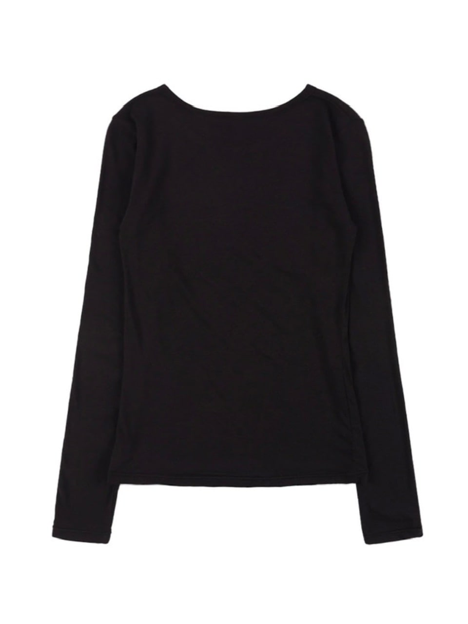 【FANCY CLUB】WE MAKES TROUBLE LONG SLEEVE / 【ファンシークラブ】ロゴ長袖Tシャツ