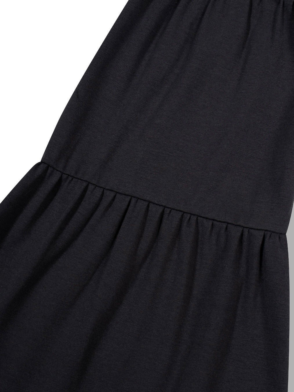 【Uglyshadow】CANCAN SHIRRING SKIRT PANTS